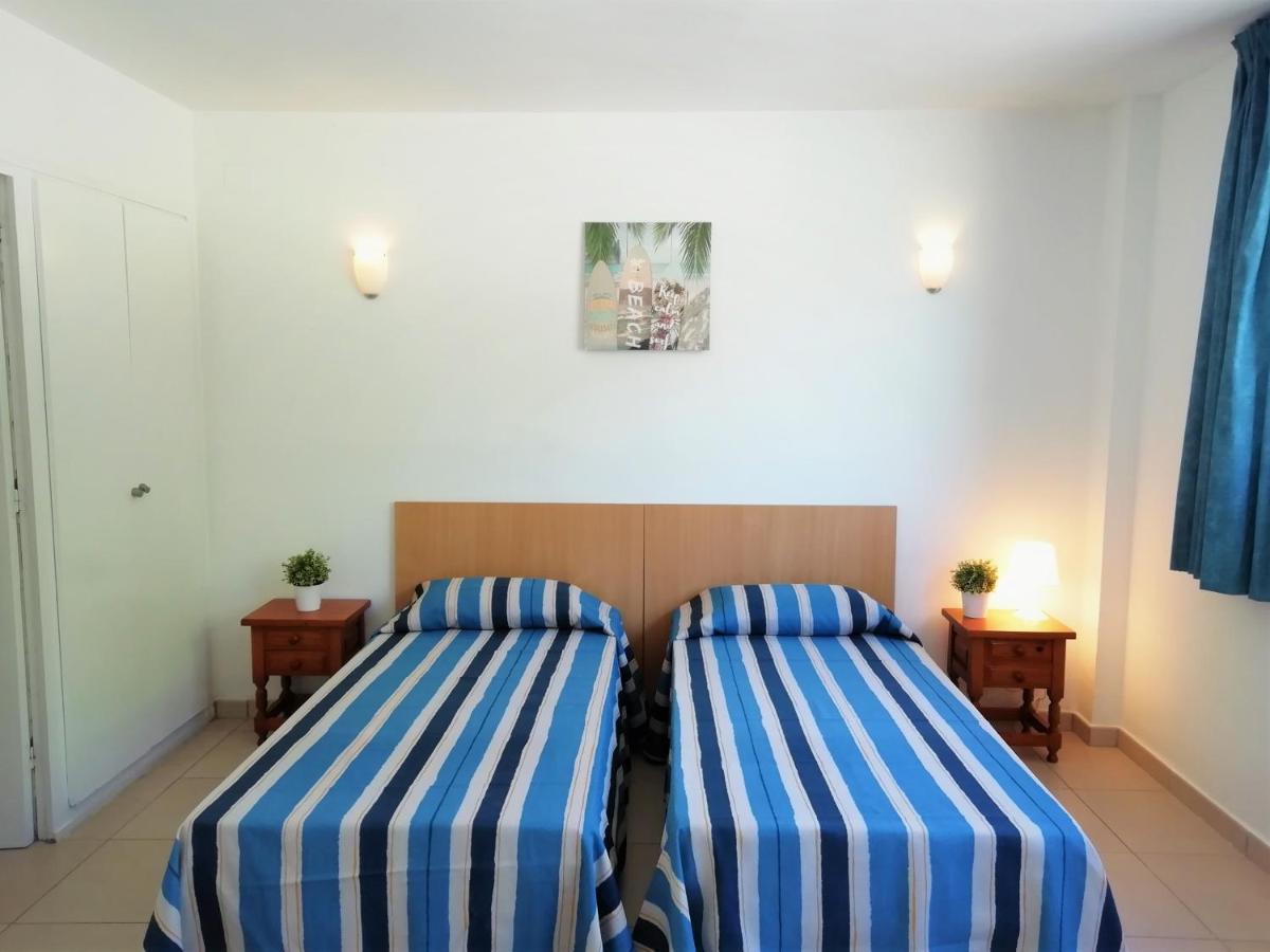 Trill Mirasol C Primera Linea Mar 레스타르티트 외부 사진